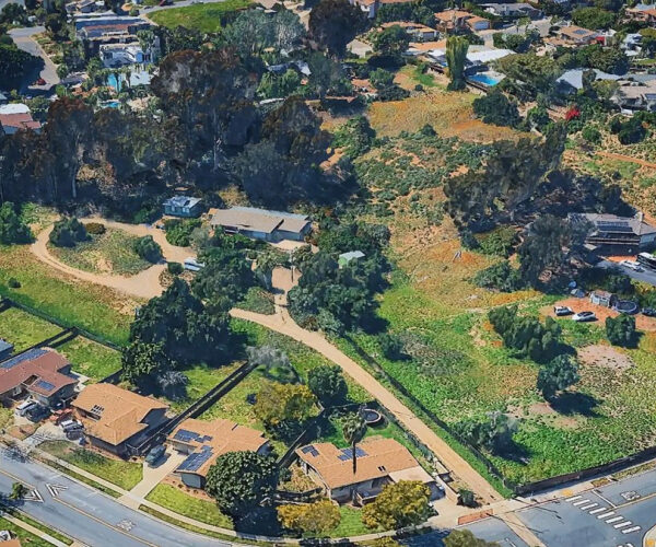 California’s First Tiny Home Megaproject Ignites Fury in Idyllic Beach Town