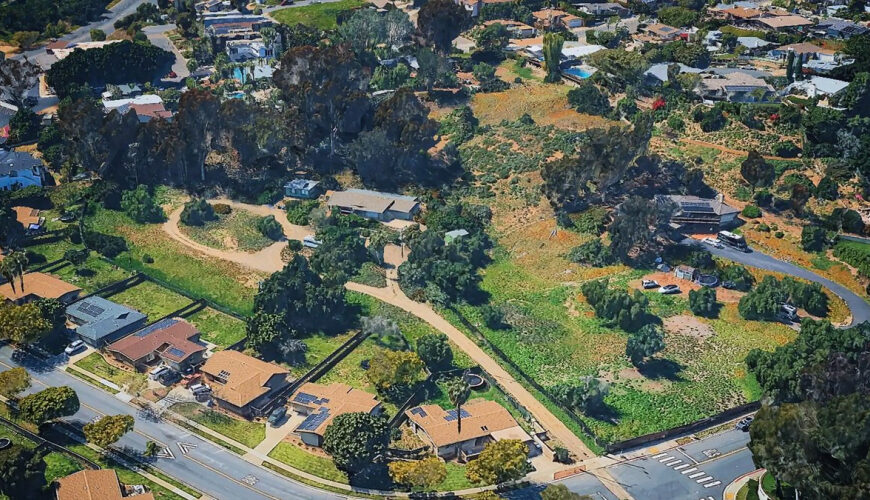 California’s First Tiny Home Megaproject Ignites Fury in Idyllic Beach Town
