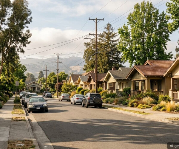 Oakland’s SPARE Program Can Cut Special Assessments