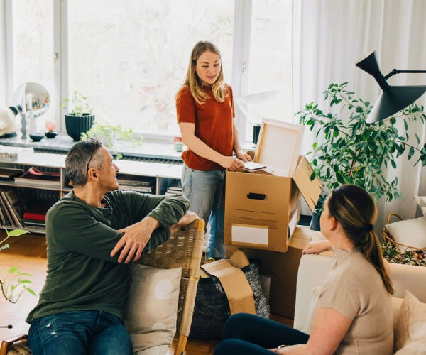 Idaho’s Housing Crisis Is Forcing Young Adults To Live at Home Longer