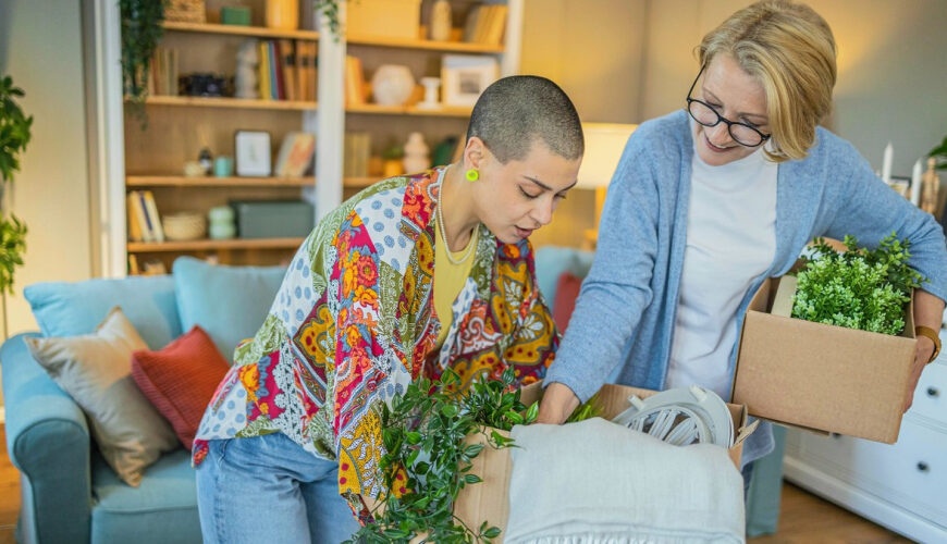 Hawaii’s Housing Crisis Is Forcing Young Adults To Live at Home Longer