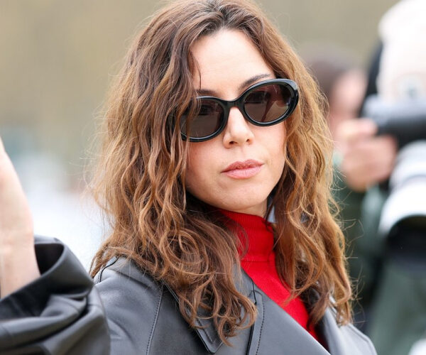EXCL: Aubrey Plaza Lands Buyer for $4.9 Million L.A. Home