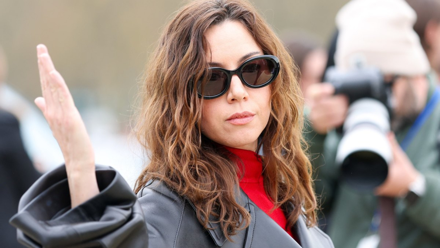 EXCL: Aubrey Plaza Lands Buyer for $4.9 Million L.A. Home