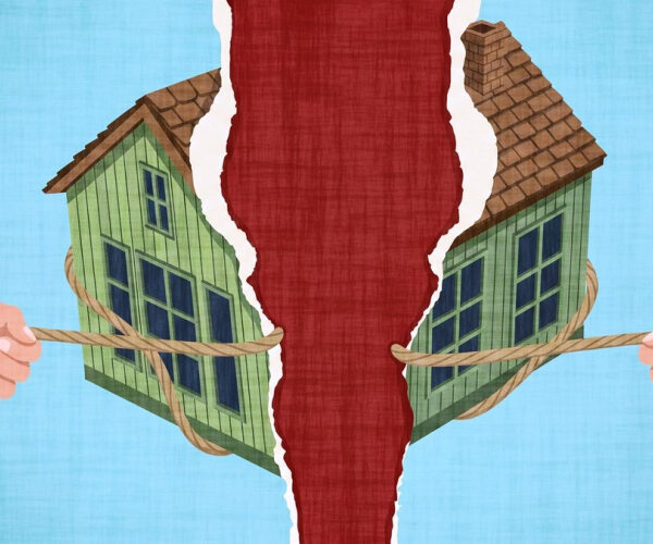 The Great Wealth Transfer Trap: Why Lenders Are Pushing Heirs Out of 3% Mortgage Rates