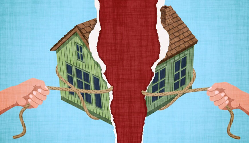The Great Wealth Transfer Trap: Why Lenders Are Pushing Heirs Out of 3% Mortgage Rates