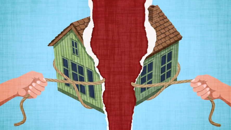 The Great Wealth Transfer Trap: Why Lenders Are Pushing Heirs Out of 3% Mortgage Rates