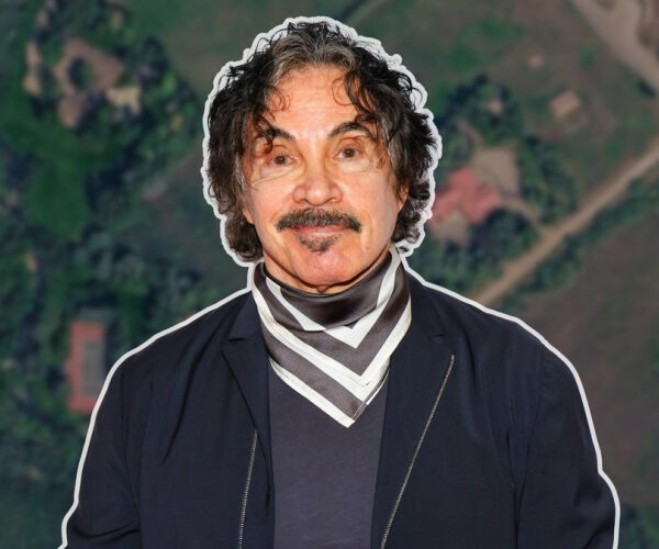 EXCL: Rocker John Oates Sells Longtime Aspen Ranch for $7 Million