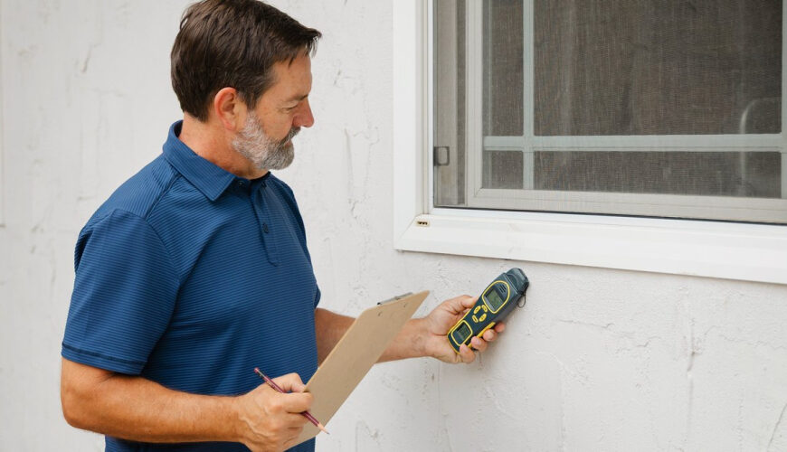 In 12 States, Anyone Can Call Themselves a Home Inspector
