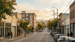 San Francisco Could Exempt 100% Affordable Housing from Required Retail