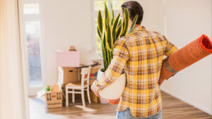 Louisiana’s Housing Crisis Is Forcing Young Adults To Live at Home Longer