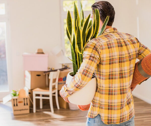 Louisiana’s Housing Crisis Is Forcing Young Adults To Live at Home Longer