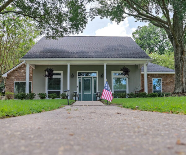 Baton Rouge Market Holds Steady While Homes Take Longer To Sell