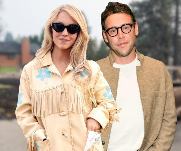 Sydney Sweeney and Scooter Braun Fly to Spokane to Help Wildfire Victims