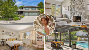 EXCL: ‘She’s All That’ Star Lists $1.5M L.A. Home as She Quits California