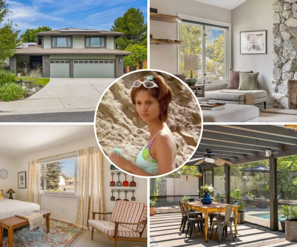 EXCL: ‘She’s All That’ Star Lists $1.5M L.A. Home as She Quits California