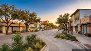 South Congress Commercial Property Owners Owe $0.20 Per $100 Under New 2027 PID Assessment