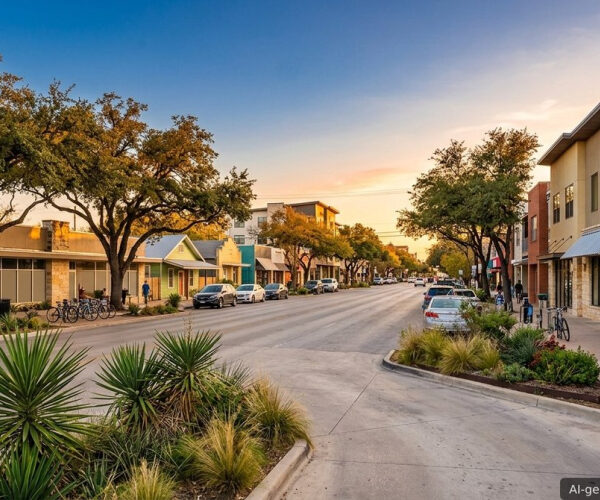 South Congress Commercial Property Owners Owe $0.20 Per $100 Under New 2027 PID Assessment