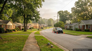 Winston-Salem’s New Water, Sewer, and Trash Fee Schedule Is Now in Effect
