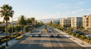 San José to Vote on $5.1 Million Tax and Fee Break for Baypointe Parkway Project