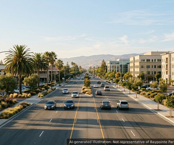 San José to Vote on $5.1 Million Tax and Fee Break for Baypointe Parkway Project