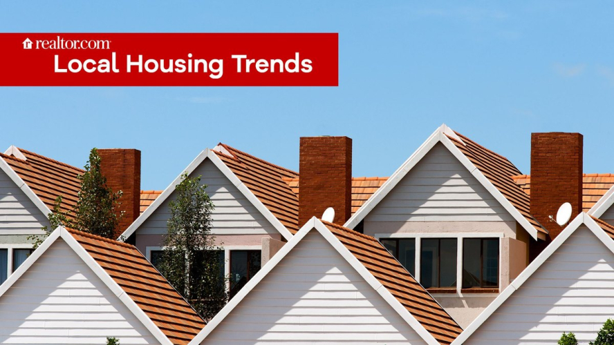 Augusta Buyers Hold the Leverage as Inventory Climbs and Prices Fall
