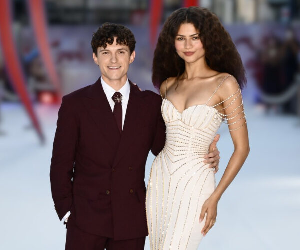 Inside ‘Spider-Man’ Stars Tom Holland and Zendaya’s Opulent Marital Homes