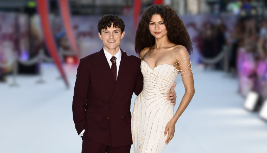 Inside ‘Spider-Man’ Stars Tom Holland and Zendaya’s Opulent Marital Homes