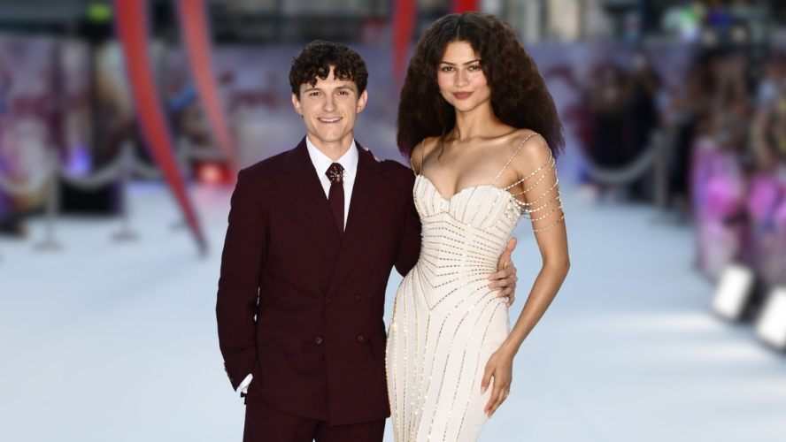 Inside ‘Spider-Man’ Stars Tom Holland and Zendaya’s Opulent Marital Homes
