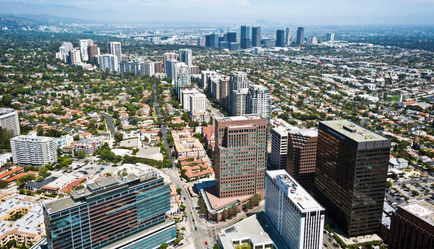 Los Angeles Luxury Condo Market Heats Up as Wealthy Buyers Move In