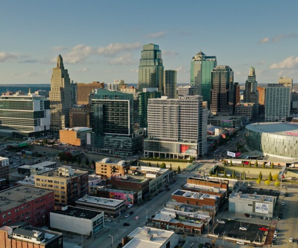 Kansas City Home Prices Rise While Inventory Stays Tight