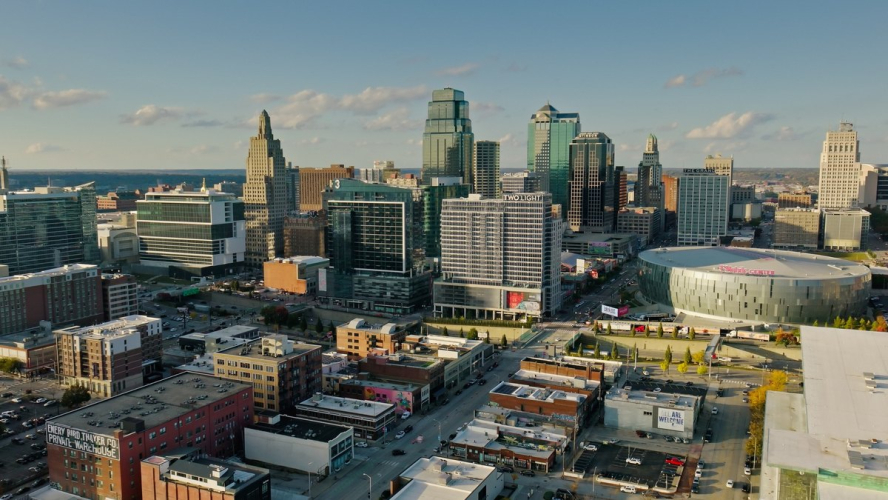 Kansas City Home Prices Rise While Inventory Stays Tight