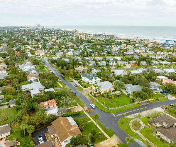 Daytona Beach Homes Sit Longer Than the National Pace-but Prices Are Softening