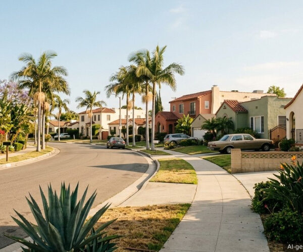 L.A. Homeowners Can Now Legalize Pre-2020 Unpermitted ADUs