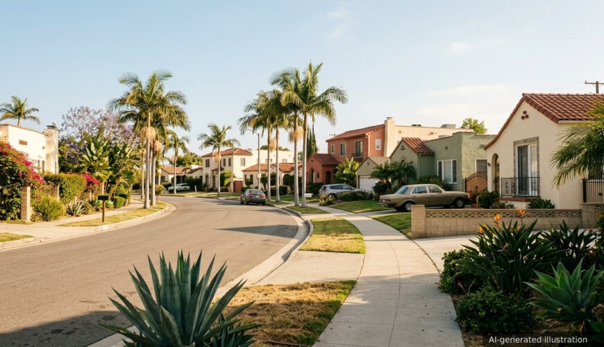 L.A. Homeowners Can Now Legalize Pre-2020 Unpermitted ADUs