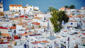 One of Spain’s Most Expensive Enclaves Is Full of Fixer-Uppers-and Opportunity