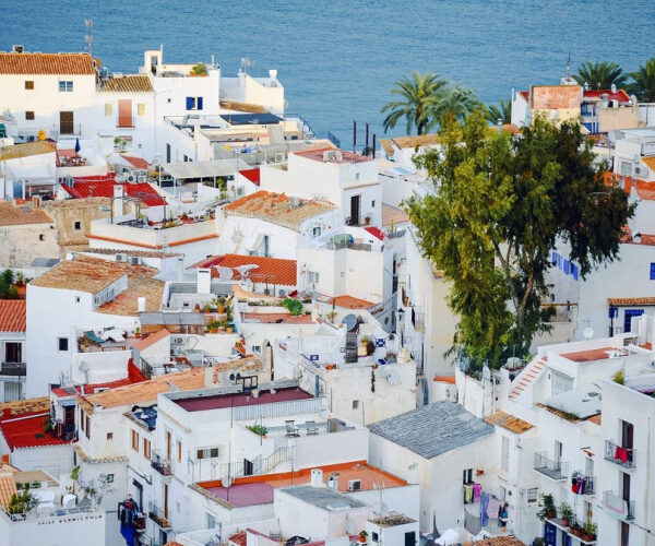 One of Spain’s Most Expensive Enclaves Is Full of Fixer-Uppers-and Opportunity