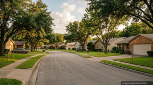 Garland FY 2026-27 Budget Proposes Raising Single-Family Rental Permit Fees