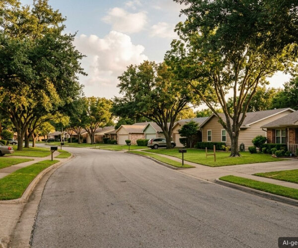 Garland FY 2026-27 Budget Proposes Raising Single-Family Rental Permit Fees