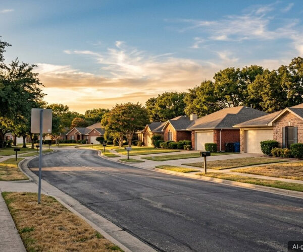 Garland’s Proposed City Tax Rate Drops, but the Average Homestead Bill Rises $48