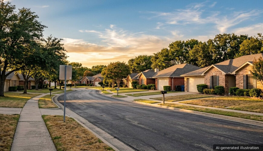 Garland’s Proposed City Tax Rate Drops, but the Average Homestead Bill Rises $48