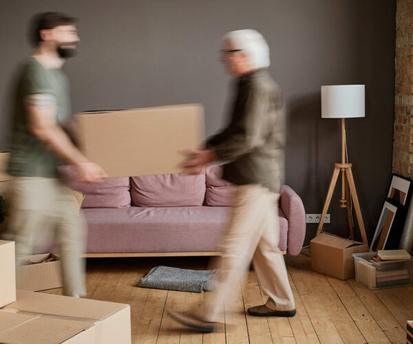 Utah’s Young Adults Are Abandoning Renting To Live at Home Longer