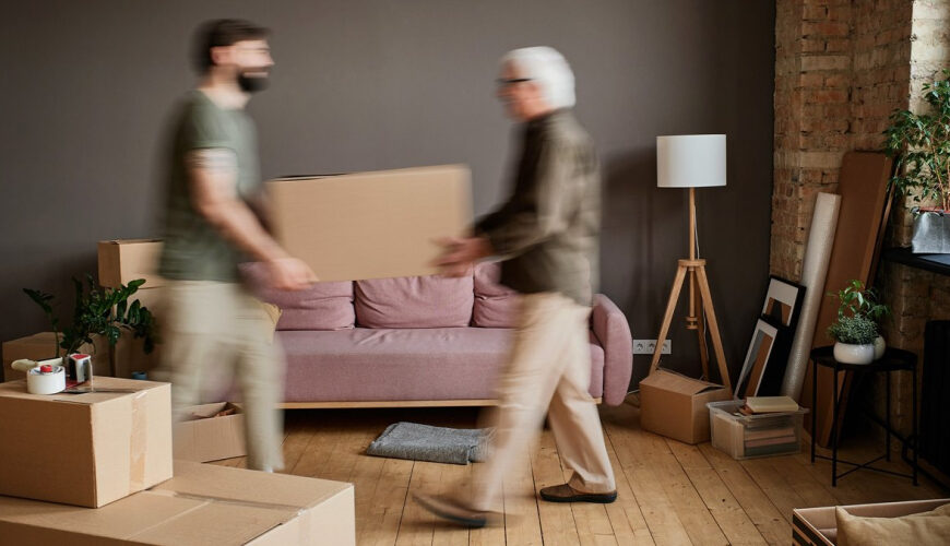 Utah’s Young Adults Are Abandoning Renting To Live at Home Longer