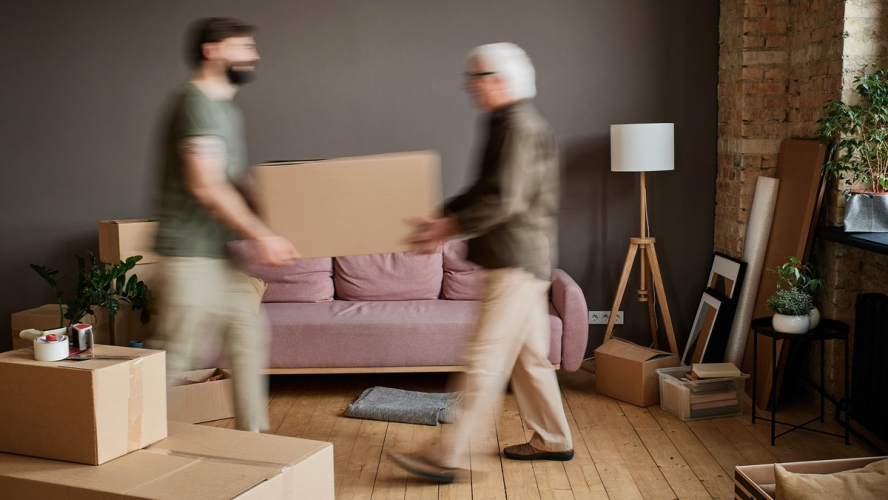 Utah’s Young Adults Are Abandoning Renting To Live at Home Longer