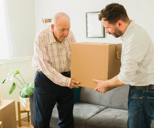 South Dakota’s Young Adults Are Abandoning Renting To Live at Home Longer
