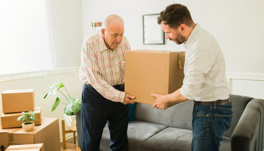 South Dakota’s Young Adults Are Abandoning Renting To Live at Home Longer