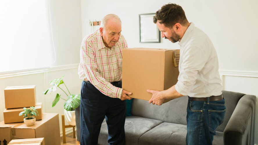 South Dakota’s Young Adults Are Abandoning Renting To Live at Home Longer