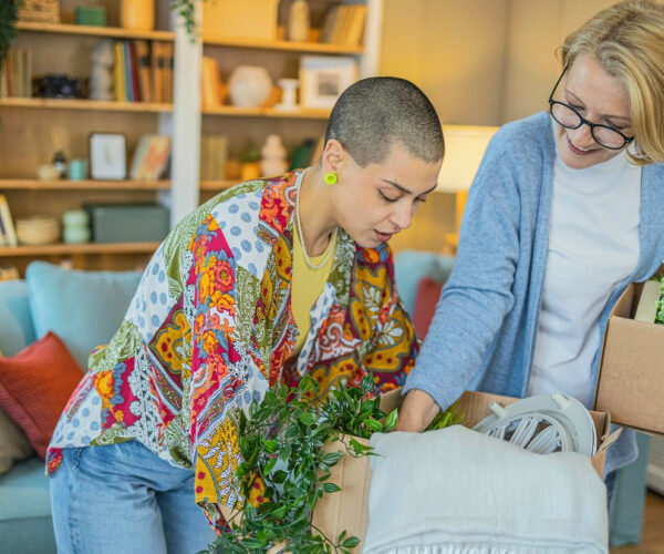 Oregon’s Housing Crisis Is Forcing Young Adults To Live at Home Longer