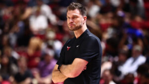 EXCLUSIVE: NBA Coach Tiago Splitter Lists His Portland Home for $3.5 Million-2 Months After Move to Chicago Bulls