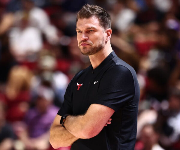 EXCLUSIVE: NBA Coach Tiago Splitter Lists His Portland Home for $3.5 Million-2 Months After Move to Chicago Bulls