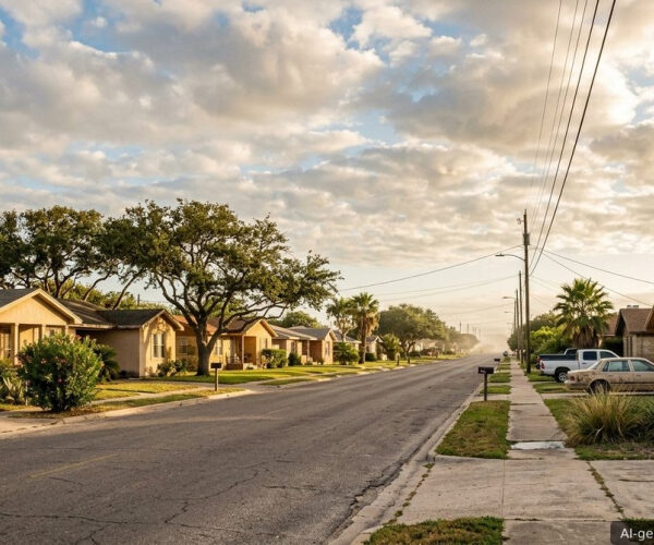 Corpus Christi Council to Vote on Maximum Property Tax Rate for FY2027